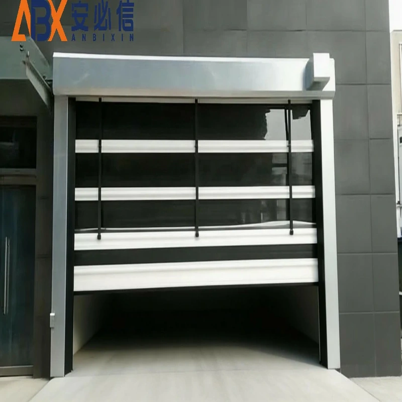 泰安市背带堆积门